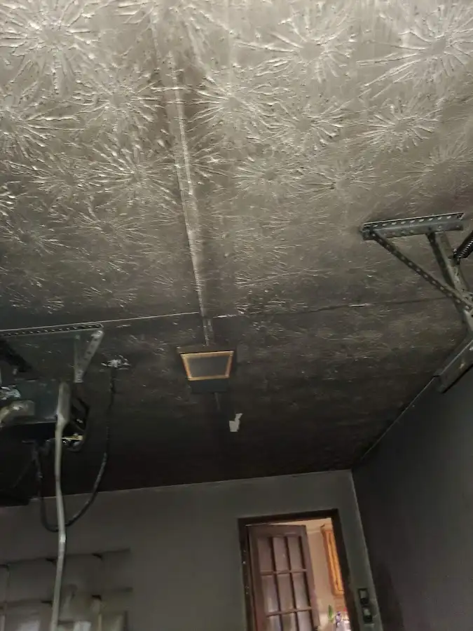 Fire and smoke damage assessment for Water Damage Assessment in West Chicago
